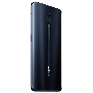 OPPO Reno 4G手机 8GB+256GB 极夜黑