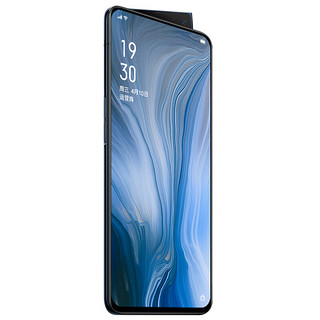 OPPO Reno 4G手机 8GB+256GB 极夜黑