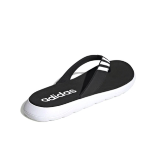 adidas NEO Comfort Beach Flip-Flop 中性拖鞋 EG2069