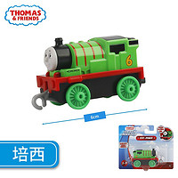 Thomas & Friends 托马斯和朋友 小火车合金模型套装 (新老款随机发)
