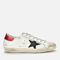 GOLDEN GOOSE Deluxe Brand 女士休闲鞋