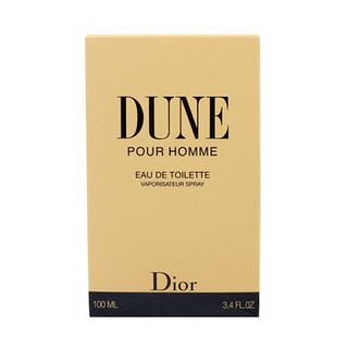 Dior 迪奥 沙丘男士淡香水 EDT 100ml