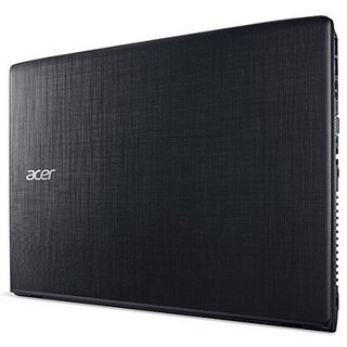 acer 宏碁 Aspire E 15 15.6英寸 笔记本电脑 黑色(酷睿i3-7100U、核芯显卡、4GB、1TB HDD、1080P）