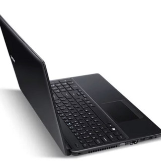 acer 宏碁 E1-572G 15.6英寸 笔记本电脑 暗夜黑(酷睿i5-4200U、8750M、4GB、500GB SSD、1366*768、IPS）