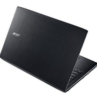 acer 宏碁 Aspire E15 15.6英寸 笔记本电脑 黑曜石黑(酷睿i3-8130U、核芯显卡、6GB、1TB HDD、1080P）