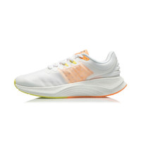 LI-NING 李宁 成人跑鞋 ARHR127 标准白-1 43.5