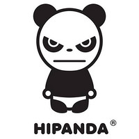 HIPANDA/你好熊猫
