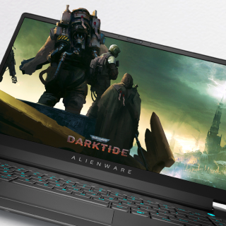 ALIENWARE 外星人 M15 R5 15英寸 游戏本 黑色(锐龙R7-5800H、RTX 3060 6G、32GB、1TB HDD、1080P、IPS、165Hz)