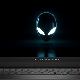 ALIENWARE 外星人 M15 R5 15英寸 游戏本 黑色(锐龙R7-5800H、RTX 3060 6G、32GB、1TB HDD、1080P、IPS、165Hz)