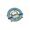 赛凡科幻空间 嫦娥五号徽章