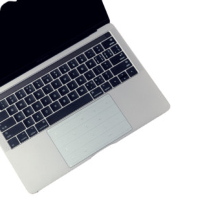 Nums 拉酷 Macbook Pro13 20键 键盘 金色 无光