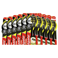 Colgate 高露洁 适齿炭牙刷 20支