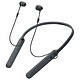 SONY 索尼 WI-C400 入耳式颈挂式蓝牙耳机
