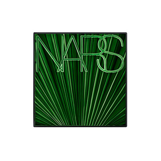 NARS 纳斯/娜斯眼影盘 落日晚霞Afterglow 12色修饰 眼颊彩妆盘 假日盘 绿野仙踪Vacances