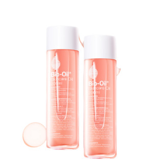 Bio-Oil 百洛 孕妇妊娠按摩膏 200ml*2瓶