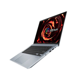 ASUS 华硕 VivoBook 无畏15 锐龙版 R7 5000系列 13.3英寸 轻薄本 灰色 (锐龙R7-5700U、核芯显卡、16GB、512GB SSD、1080P、IPS)