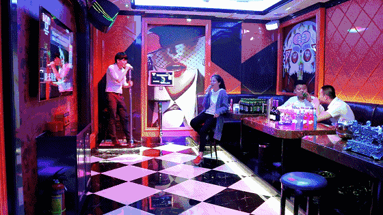 文末抽免单武汉14店通用欢乐空间ktv工作日6小时包段欢唱周末任选3