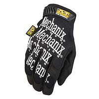 MECHANIX WEAR 超级技师 Original基础款 战术防护手套 6008 黑底白字 M 可触屏