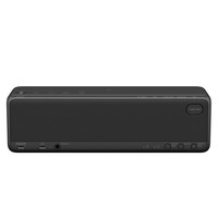 SONY 索尼 h.ear时尚 SRS-HG2 便携蓝牙音箱 炭黑