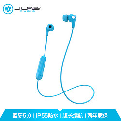 JLAB JBuds Pro 挂脖式 无线蓝牙耳机