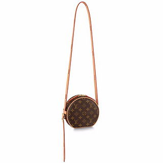 LOUIS VUITTON 路易威登 BOITE CHAPEAU SOUPLE系列 女士单肩包 M45149 小号