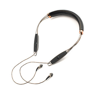 Klipsch 杰士 X12 Neckband 入耳式颈挂式动铁蓝牙耳机