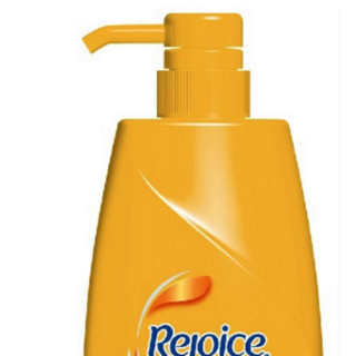 Rejoice 飘柔 高纯焗油系列精油润养洗护套装 (洗发露750ml+护发素750ml)