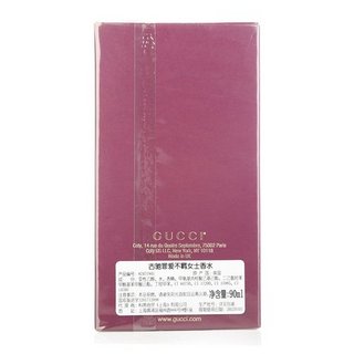 GUCCI 古驰  罪爱不羁女士浓香水 EDP 90ml