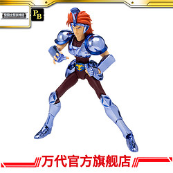 BANDAI 万代 预约定金 PB 万代魂 圣斗士圣衣神话 御夫座加比拉