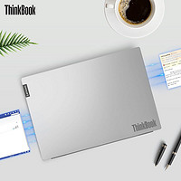 ThinkPad 思考本 联想ThinkBook 14 09CD 14英寸( 标配:i5-1035G1/8G/512G SSD/AMD630 2G独显/FHD)笔记本电脑