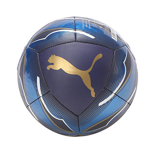 PUMA 彪马 FIGC ICON Ball 男女款耐磨MINI足球