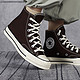 CONVERSE 匡威 Chuck 70 170551C 男女款帆布鞋