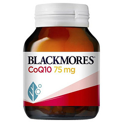 BLACKMORES 澳佳宝 Q10营养素 90粒