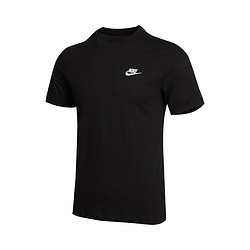 NIKE 耐克 Sportswear Club AR4999 男士运动T恤