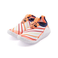 adidas 阿迪达斯 女童运动鞋