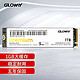 GW 光威 Gloway）1TB SSD固态硬盘 M.2接口(NVMe协议) Premium系列-高级版/五年质保