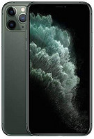 Apple 苹果 iPhone 11 Pro Max,512GB,午夜绿 - 完全解锁(翻新)