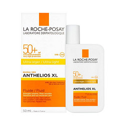 LA ROCHE-POSAY 理肤泉 特护轻盈防晒乳 50ml