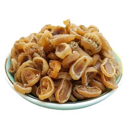 京东plus会员小七星鲍鱼干9成干50只装4件