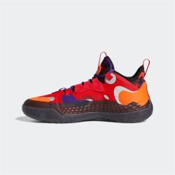 adidas阿迪达斯男鞋春季新年款哈登5代男款实战运动篮球鞋