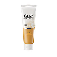 OLAY 玉兰油 透亮泡沫洗面奶 100g