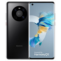 HUAWEI 华为 Mate 40E 4G智能手机 8GB+128GB