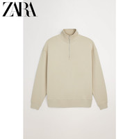 ZARA 09240401707 男士卫衣