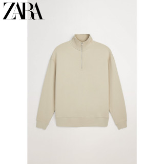 ZARA 09240401707 男士卫衣