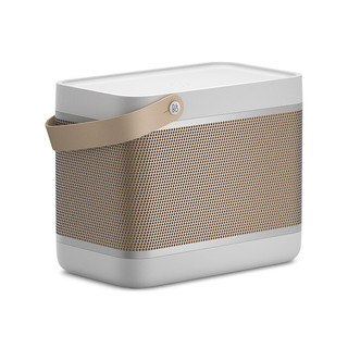 铂傲 BANG&OLUFSEN Beolit 20 桌面蓝牙音箱 雾灰色