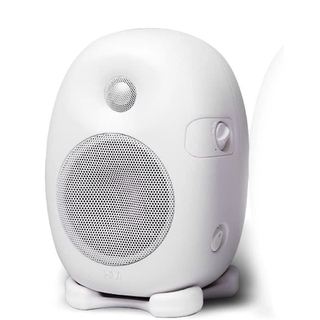 HiVi 惠威 X4 监听音箱 白色