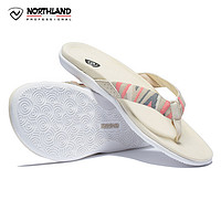 NORTHLAND 诺诗兰 夏季新款户外瓦尔托(Varto)II男女式沙滩鞋FS082006/FS085006