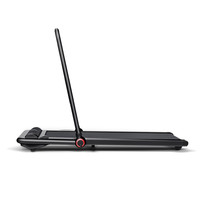 KING SMITH 金史密斯 F0 家用智能跑步机 黑色