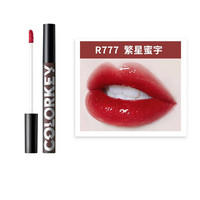 colorkey 珂拉琪 空气镜光唇釉 #R777繁星蜜宇 1.7g
