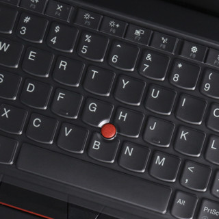 ECOLA 宜客莱 EL032 Thinkpad X395 笔记本电脑键盘膜 透明款